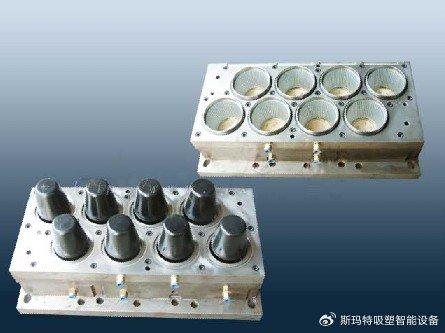 熱成型產(chǎn)品生產(chǎn)過(guò)程中的常見(jiàn)挑戰(zhàn)