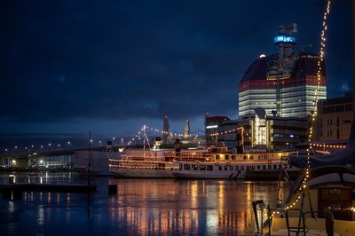 福建雙環(huán)能源科技股份