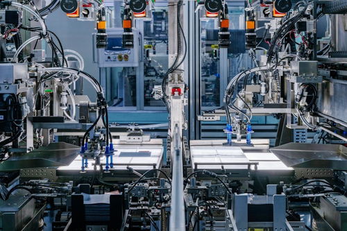 太藍新能源參展cibf2024 固態實力 添彩 鋰電科技