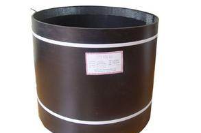 供應廠家直銷保溫管專用電熱熔套,青島智達