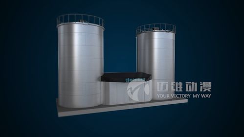 盲目追求效益只會使工業三維動畫陷入困境