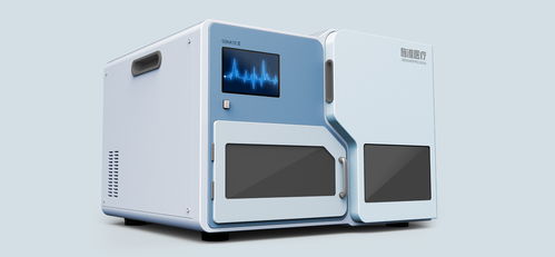 醫療檢測設備設計,基因檢測儀設計 新絲路設計