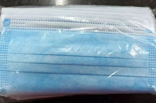 專業(yè)青海一次性熔噴布口罩廠家，現貨供應，歡迎來電咨詢